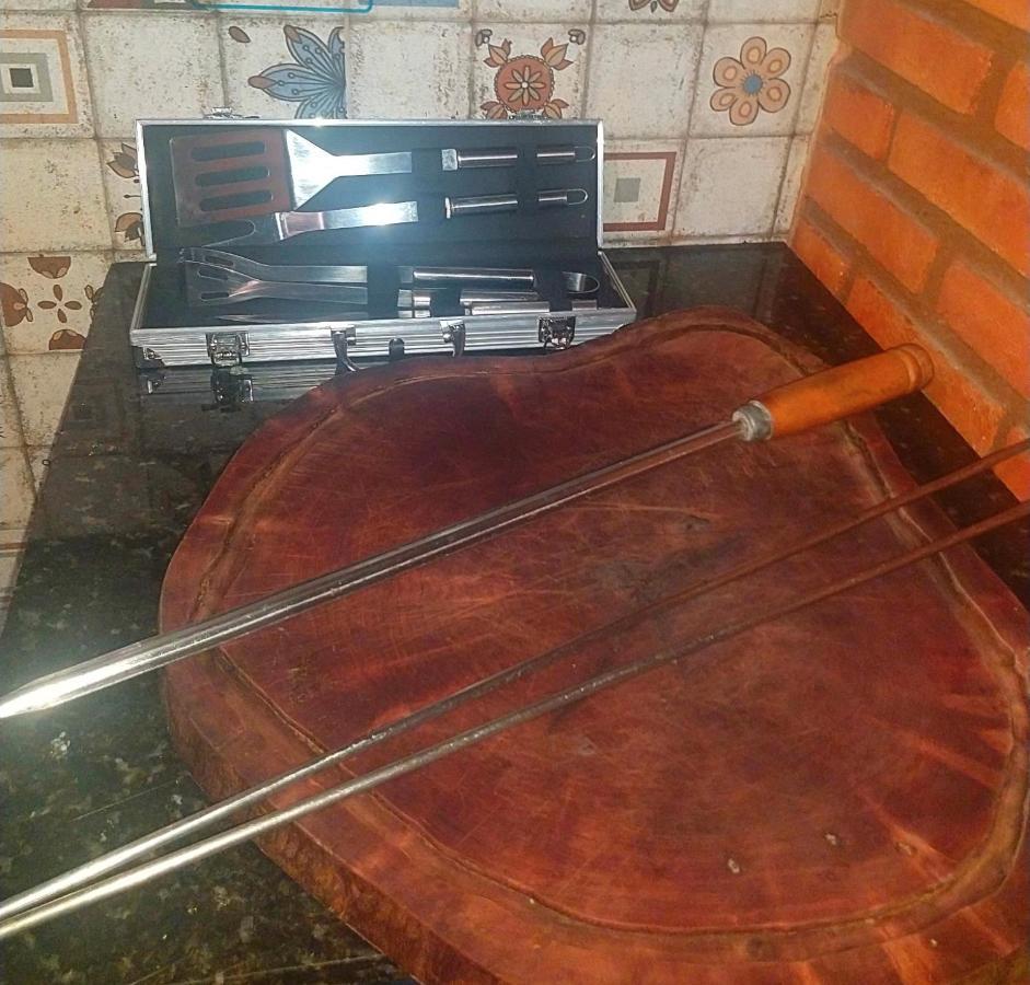 Sobrado Luar Dos Carneiros 1 Tamandare Bech 빌라 외부 사진