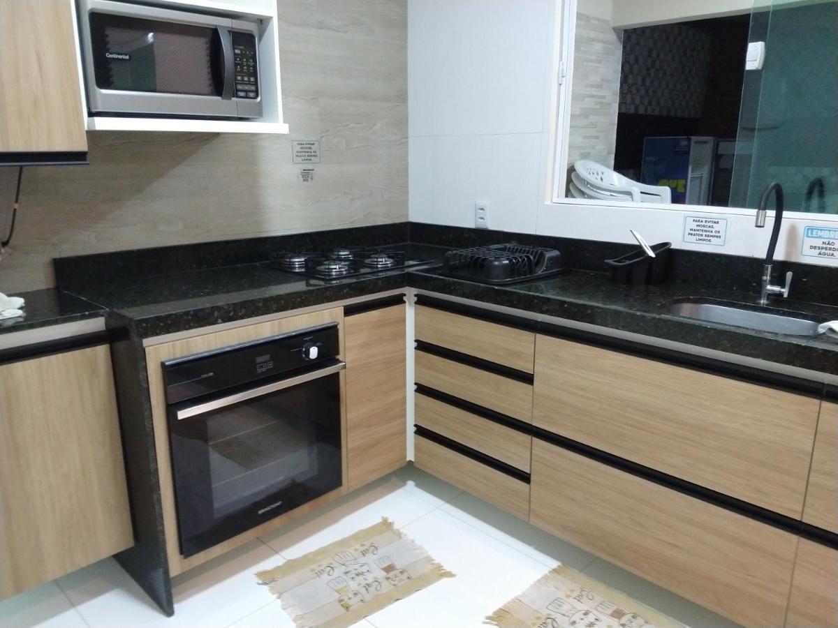 Sobrado Luar Dos Carneiros 1 Tamandare Bech 빌라 외부 사진